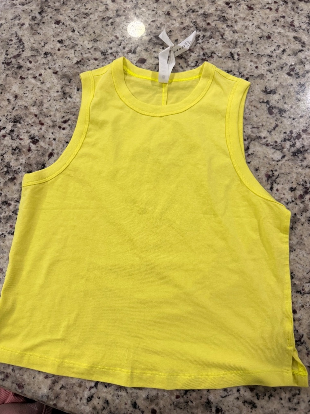 Lululemon athletica
